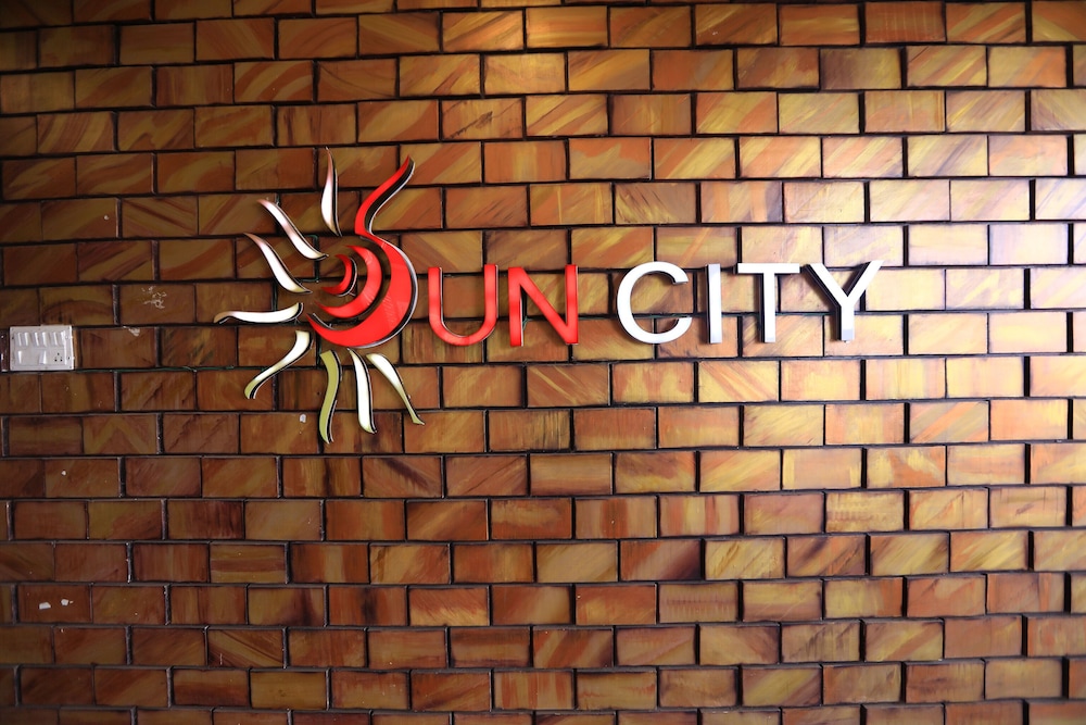 The Suncity 15/31