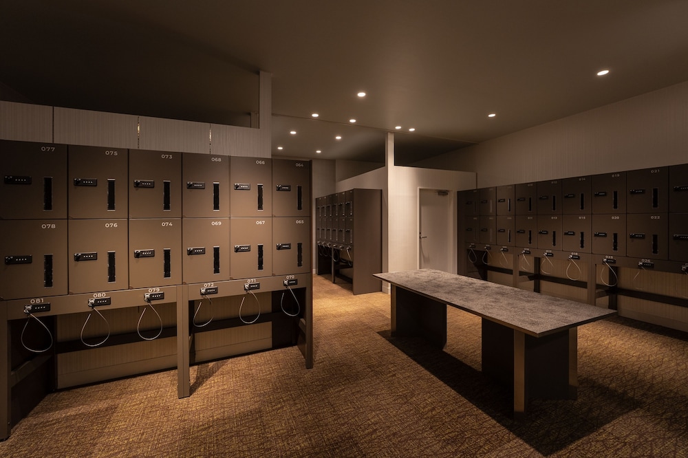 Mercure Nagano Matsushiro Resort & Spa 31/48