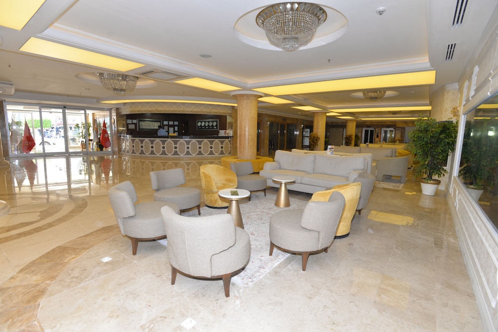 White Gold Hotel & Spa 42/67