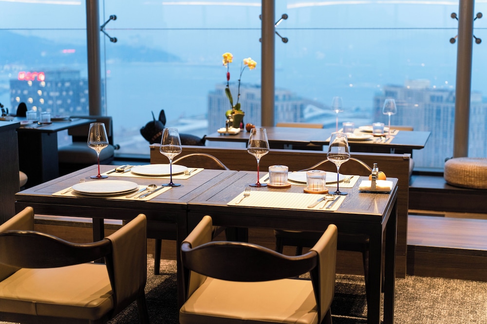 The Brigh Radiance Hotel Weihai 46/62