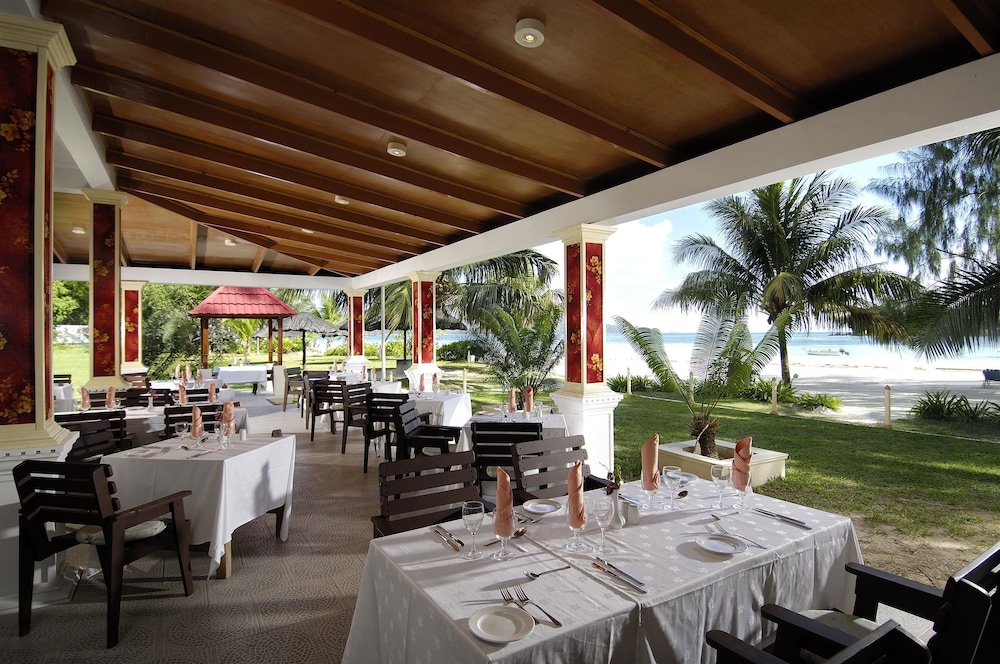 Berjaya Praslin Resort 44/59