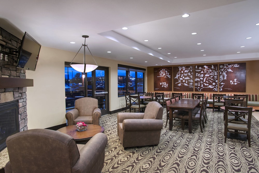 Towneplace Suites Billings 16/27