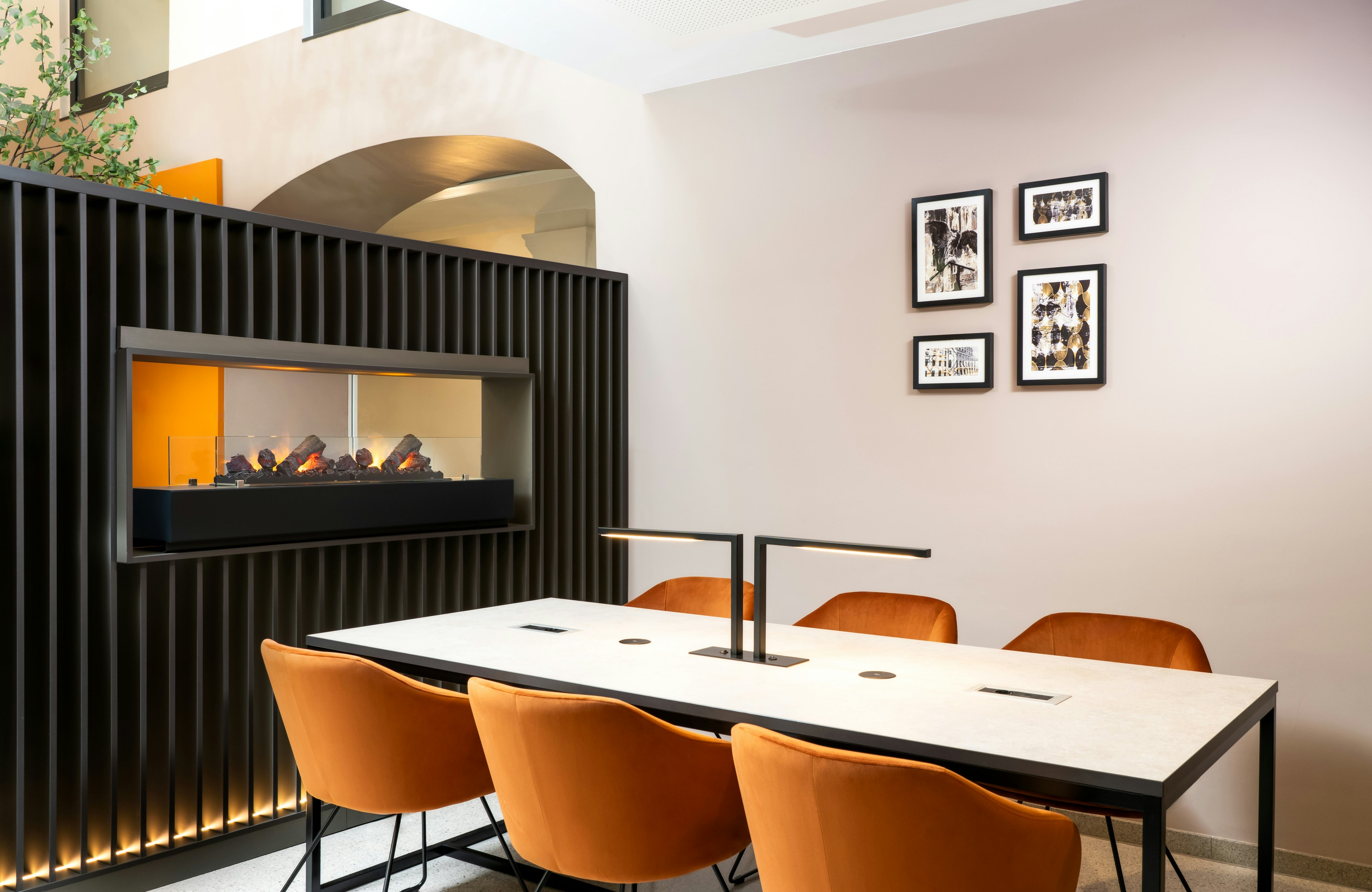 Leonardo Boutique Hotel Linz City Center 45/47