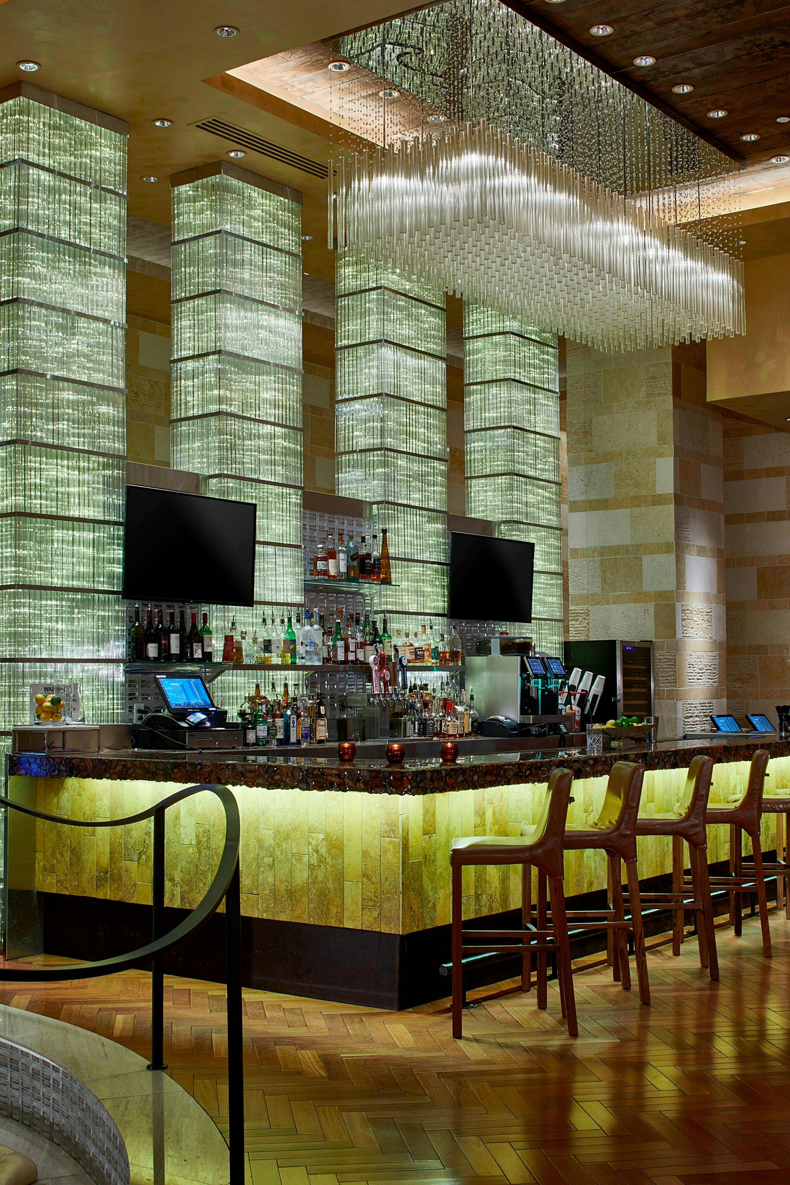 The Westin Nashville 40/68