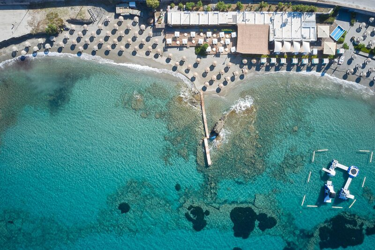 Vincci EverEden Beach Resort 54/57