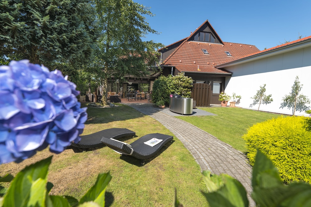 Hotel Tiek 45/50