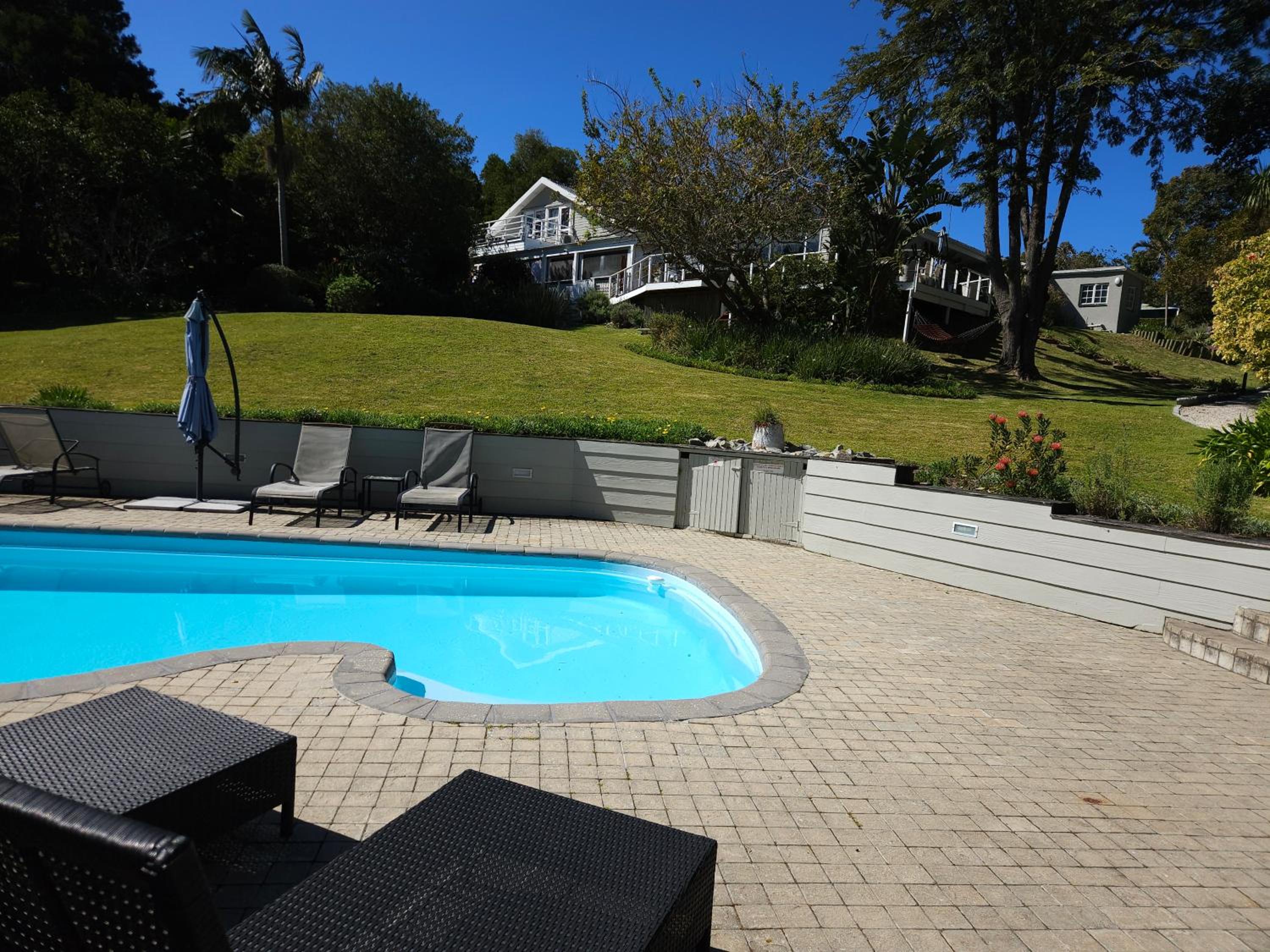 Stannards Guest Lodge 42/50