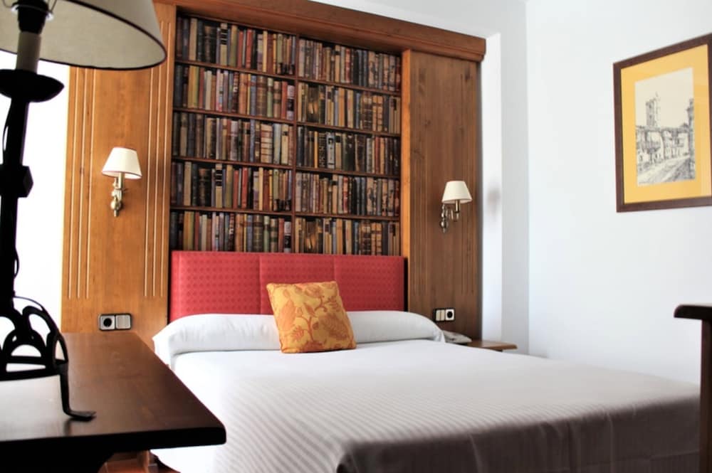Hotel el Bedel 18/42