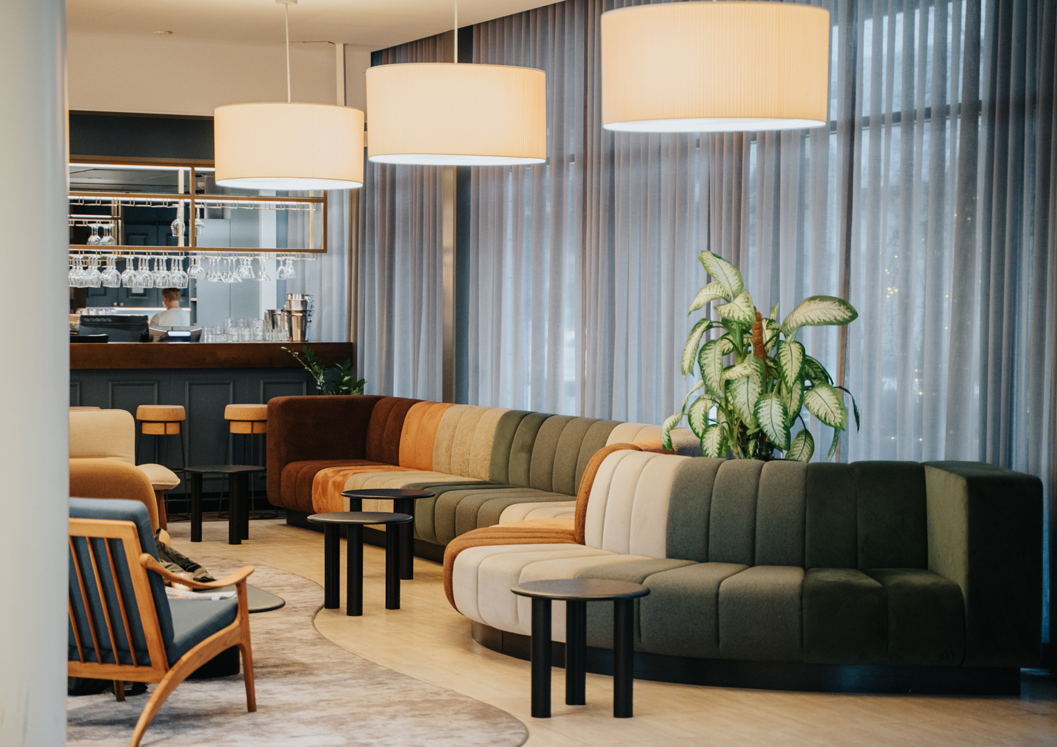 Original Sokos Hotel Alexandra 46/66