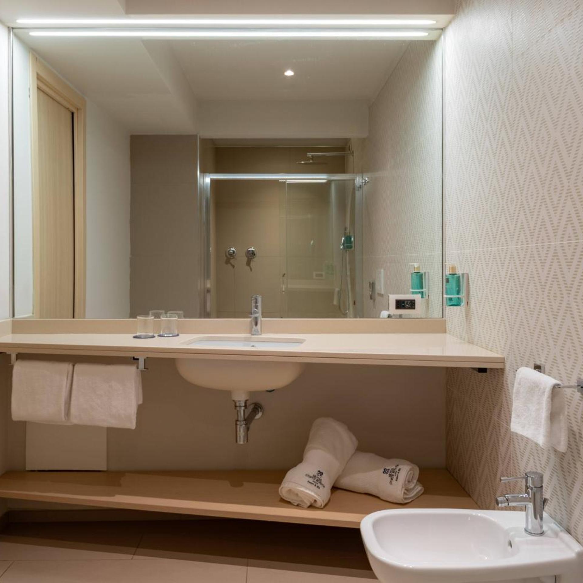 جناح جونيور، Hotel Corte Rosada - Adults Only Affiliated by Melia 7/9