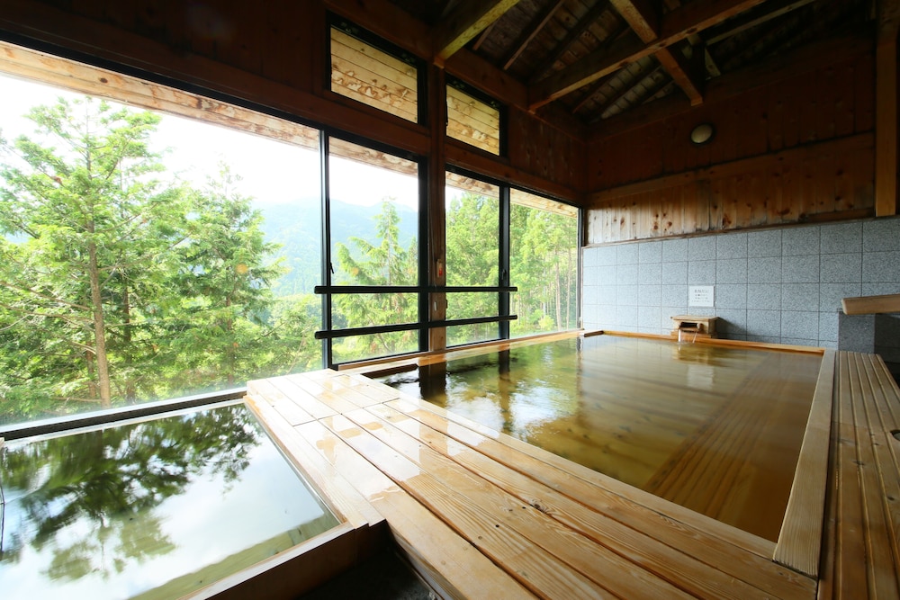 Fukibatakekogen Onsen Hotel Fukinomori 19/50