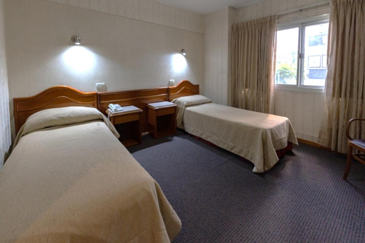 LUEY HOTEL 12/38