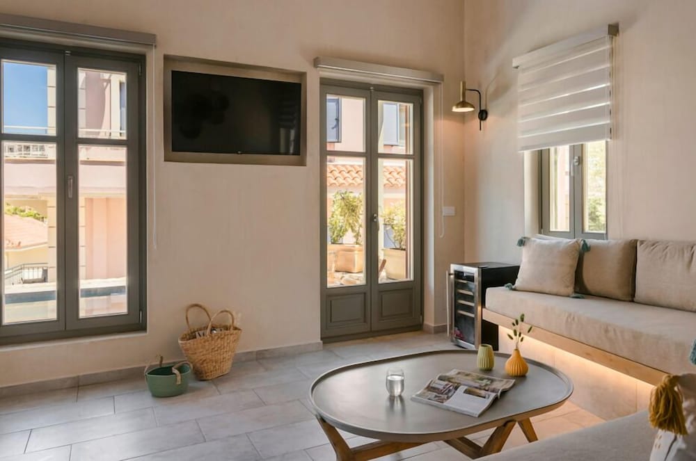 Chromata Assos Villas Kefalonia 47/63