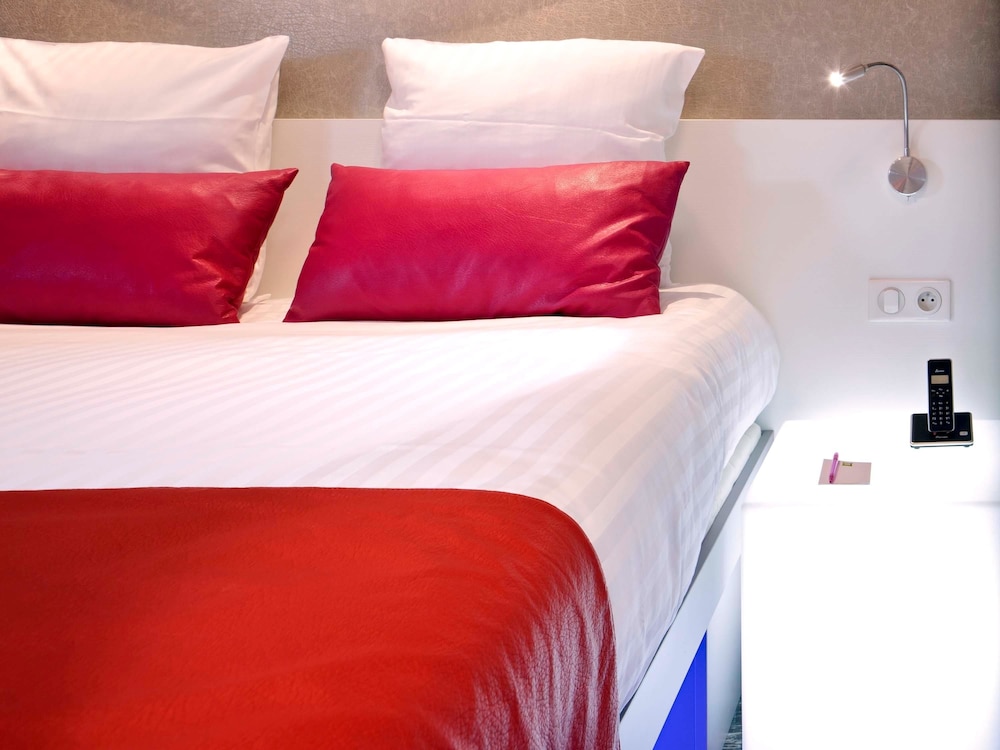 ibis Styles Blois Centre Gare 13/68