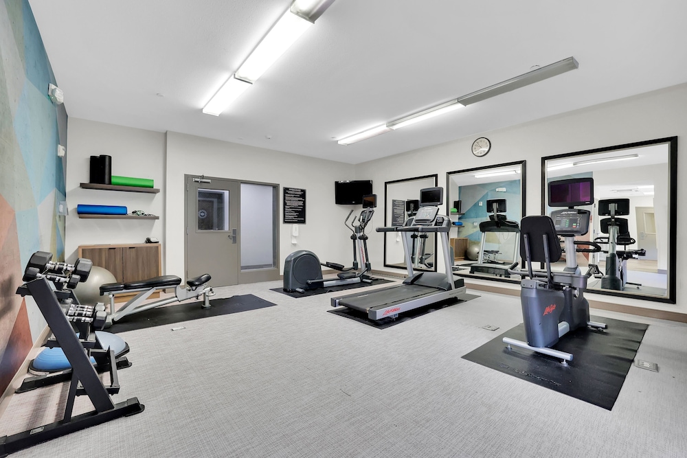sport facilities