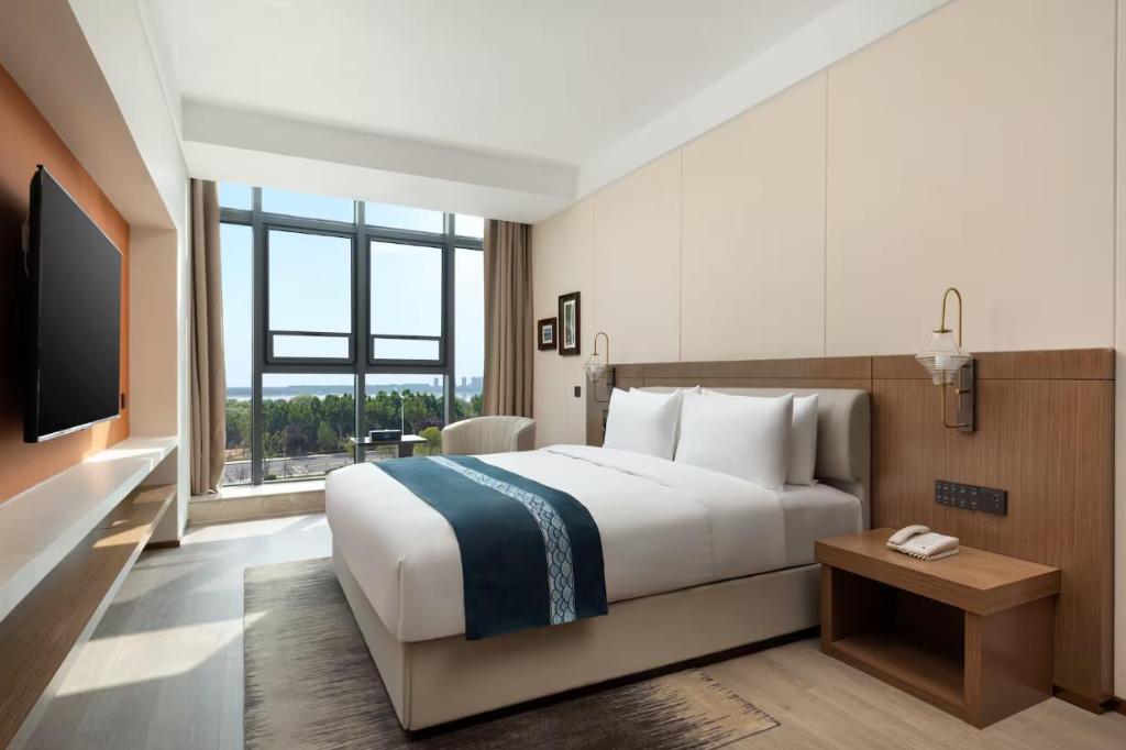Days Inn by Wyndham Linyi Yihe New Area 21/29