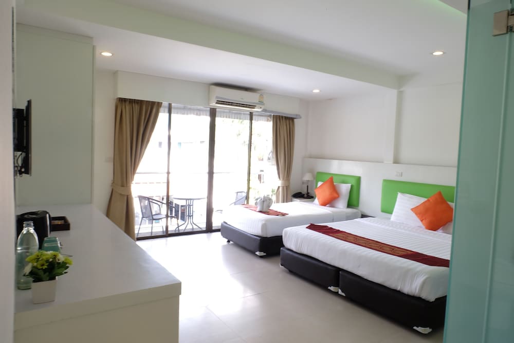Armoni Patong Beach Hotel 22/78