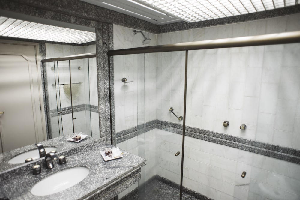 Hotel Golden Park Campinas Cambui 72/73