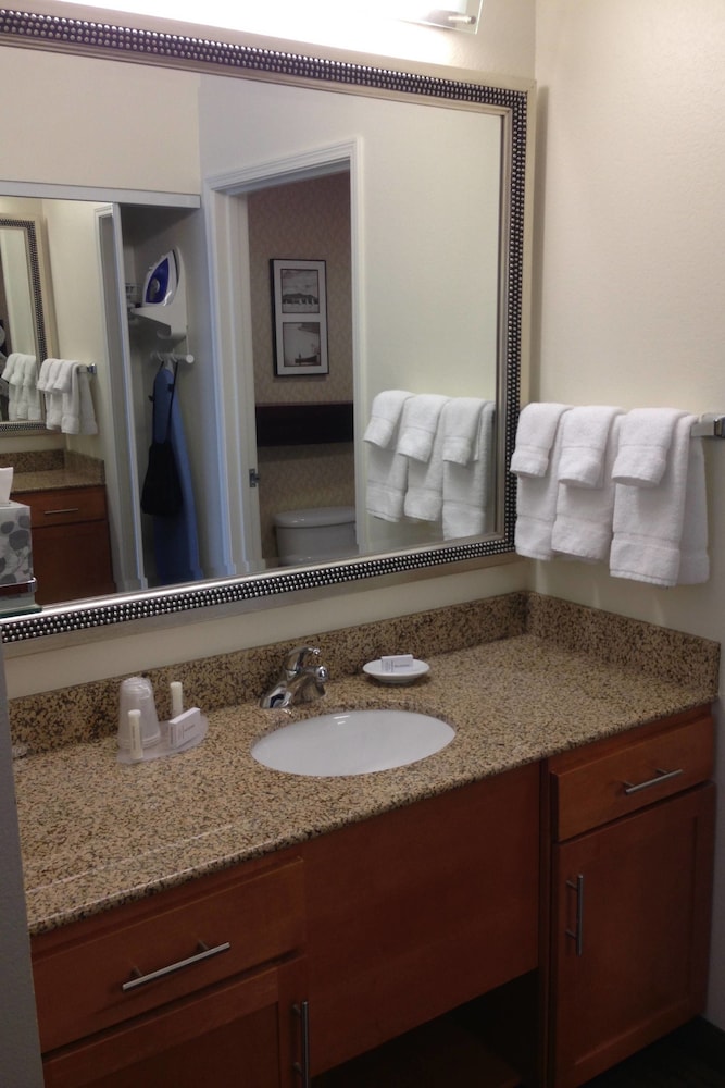 Residence Inn by Marriott Paducah 27/57