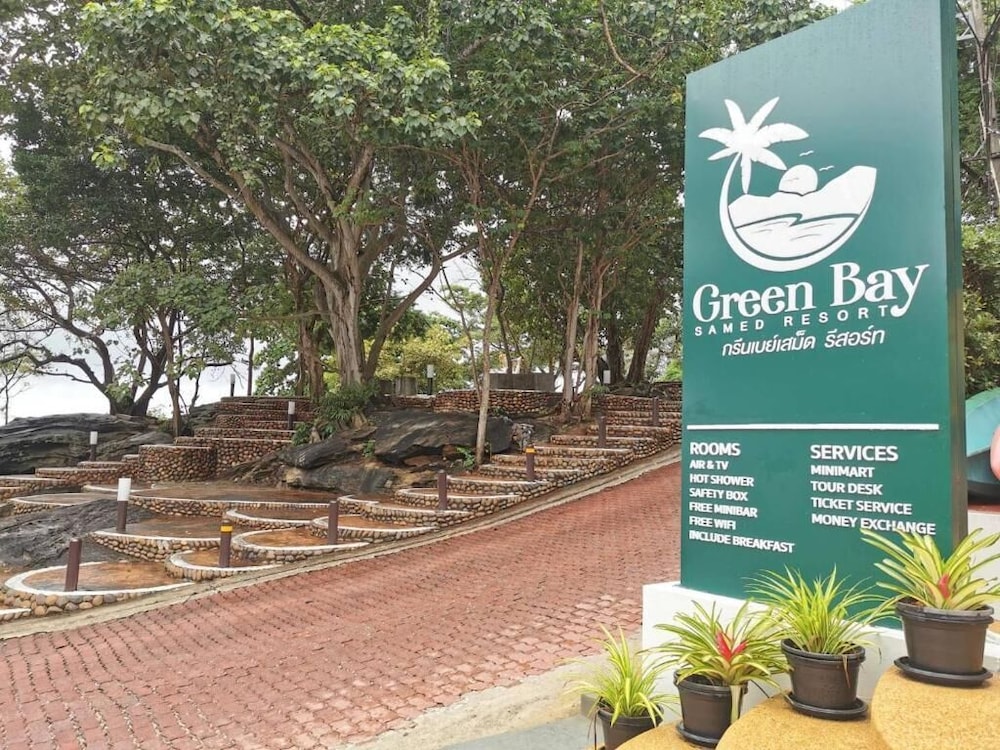 Green Bay Samed Resort 6/74
