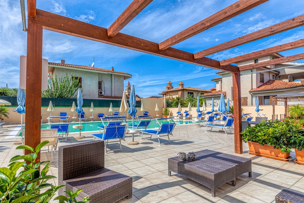 Le Torri Hotel 5/48