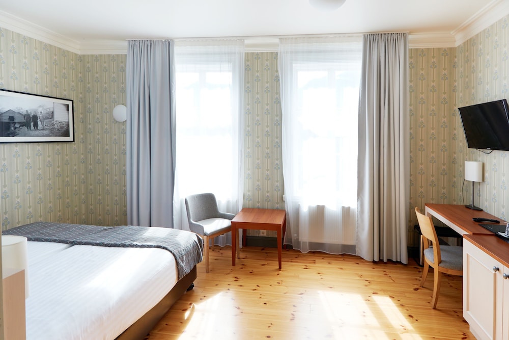 Fosshotel Eastfjords 12/50