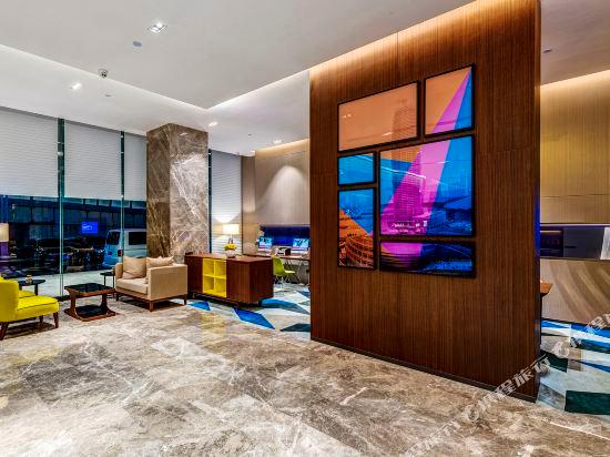 Hampton by Hilton Zhengzhou Jinshui 36/50