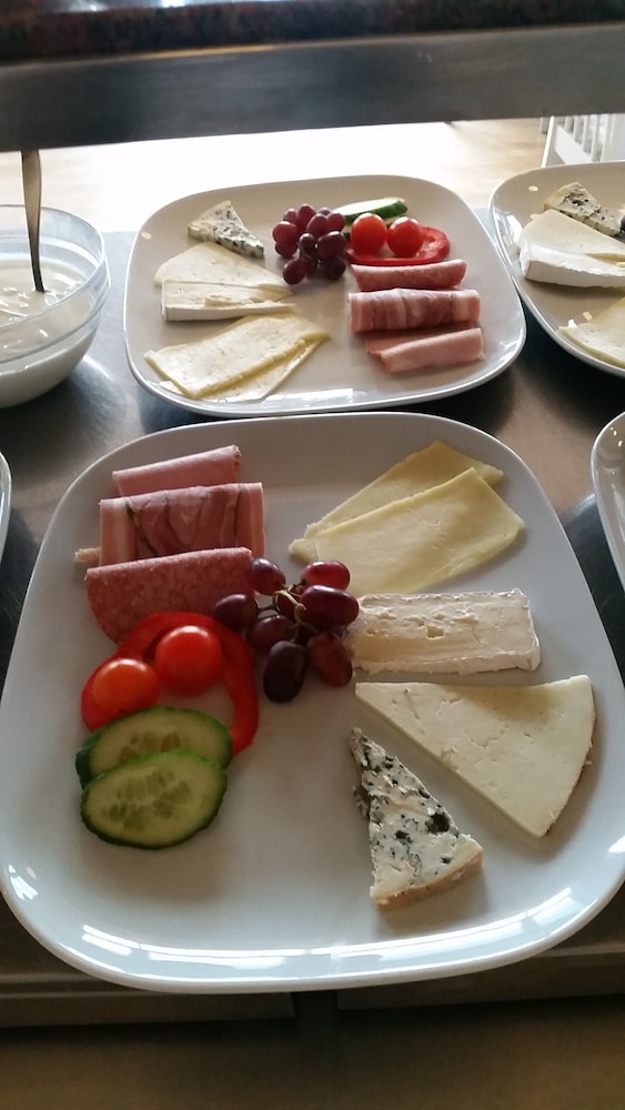 Copenhagen Airport Hotel 25/50