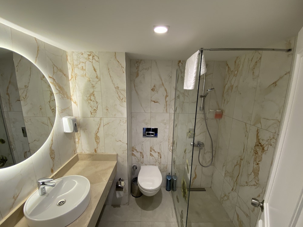 Hotel Phenicia Marina (Hotel Finike Marina) 47/50