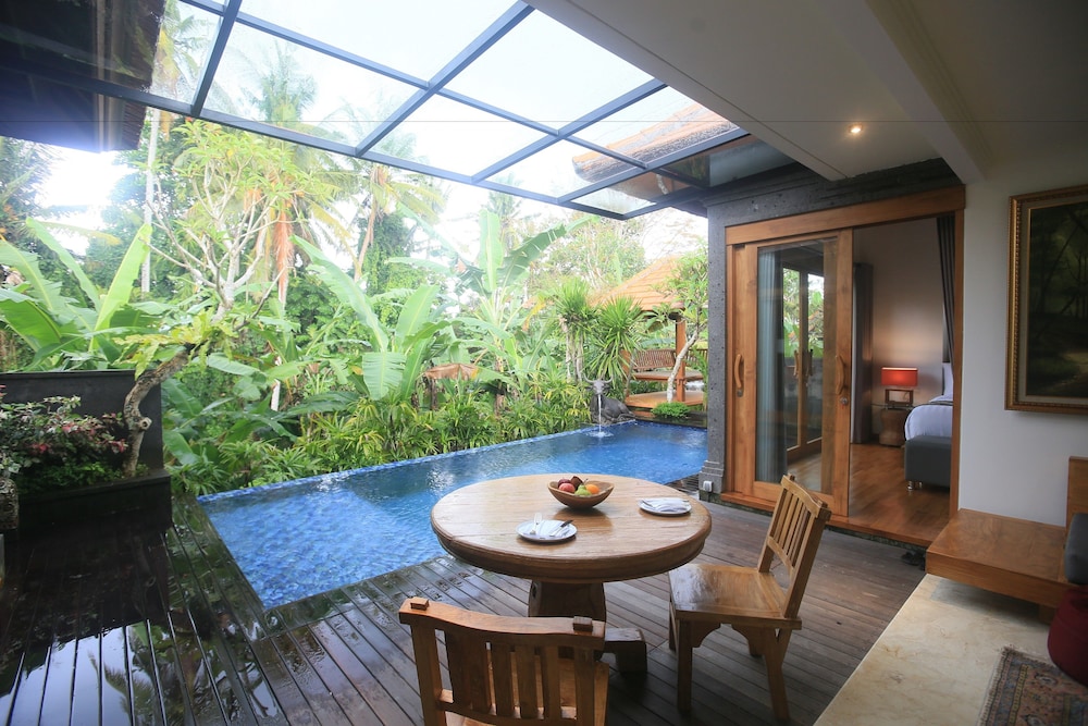 Ume Sri Villas Ubud 39/50