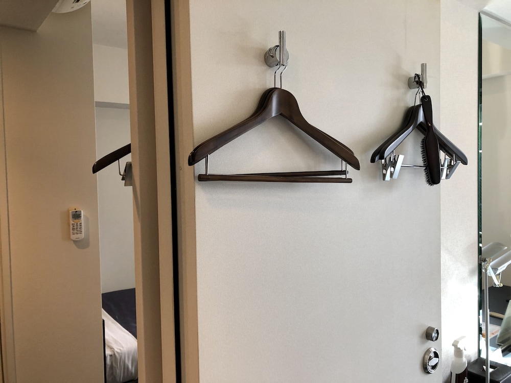 Hotel Mid In Meguro-Ekimae 52/71