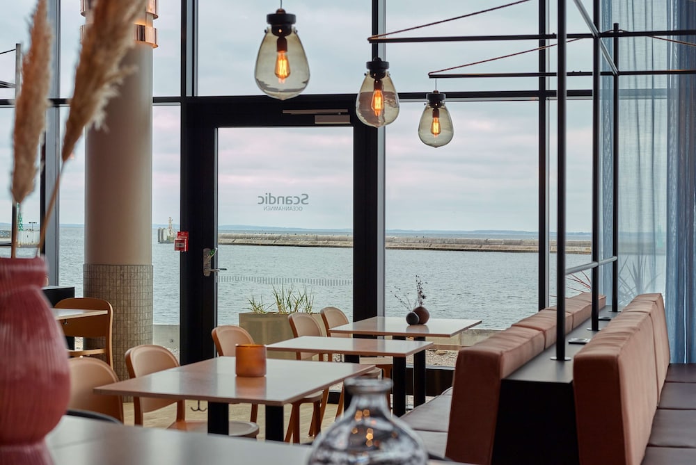 Scandic Oceanhamnen 31/50