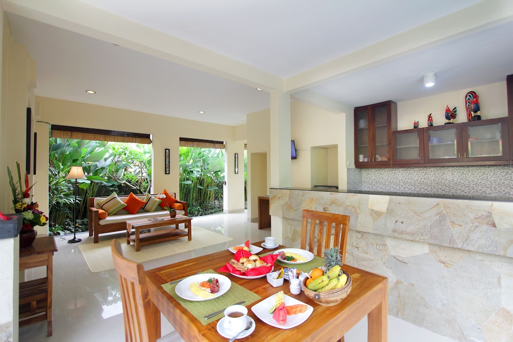 Kadiga Villas Ubud by GenuineHost 35/58