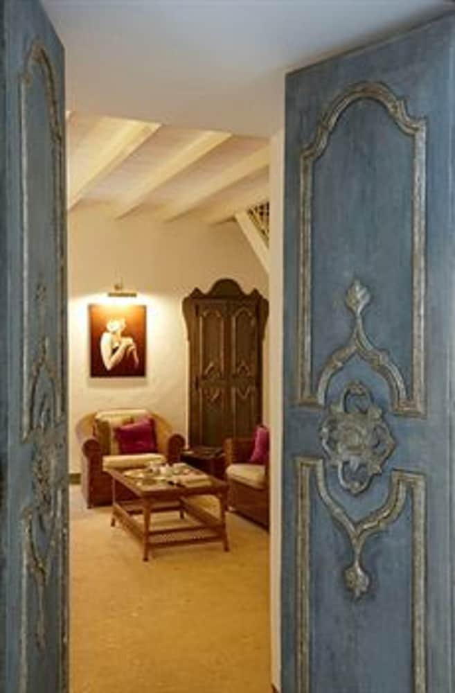 Relais Corte Palmieri 40/71