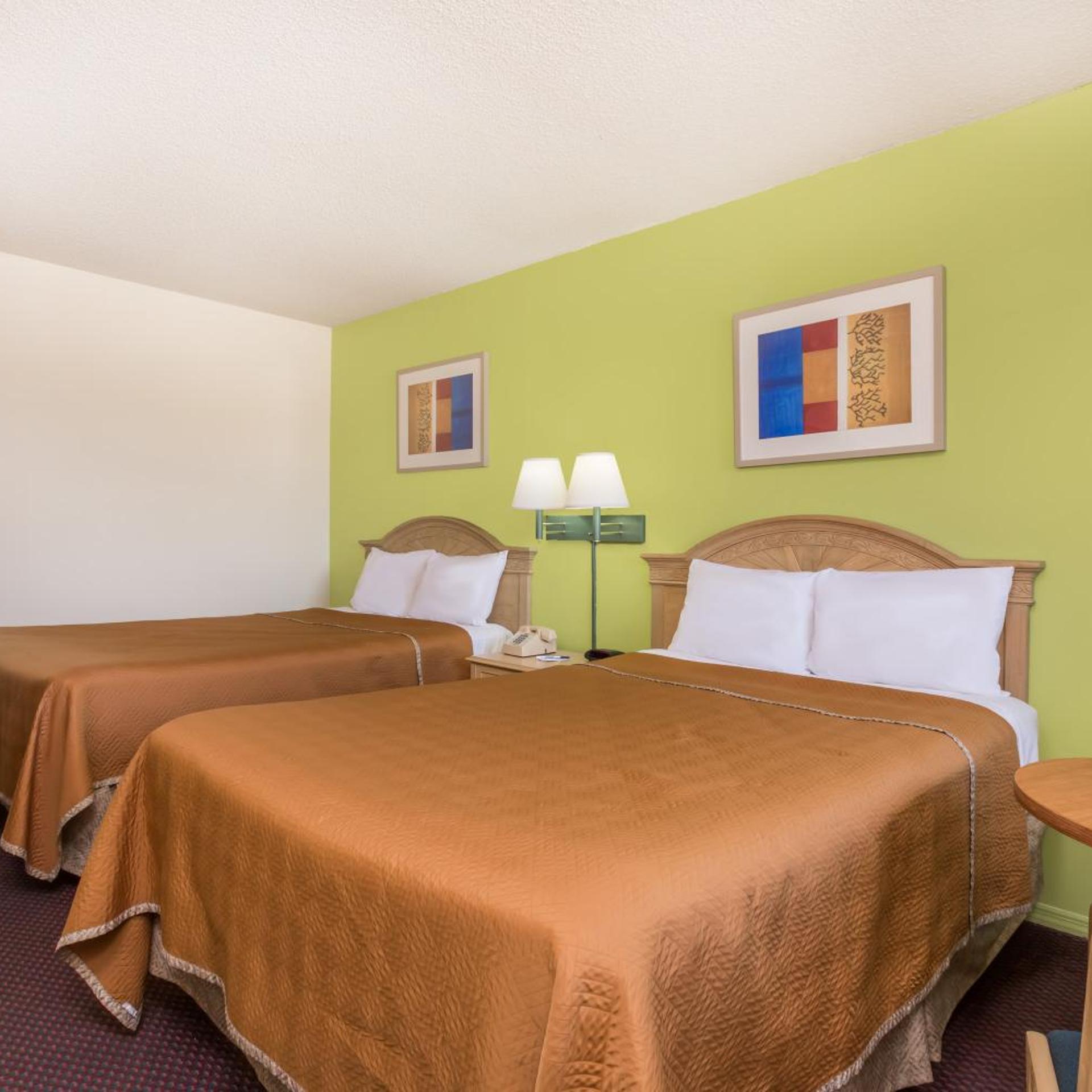 Travelodge by Wyndham Cordele 9/24