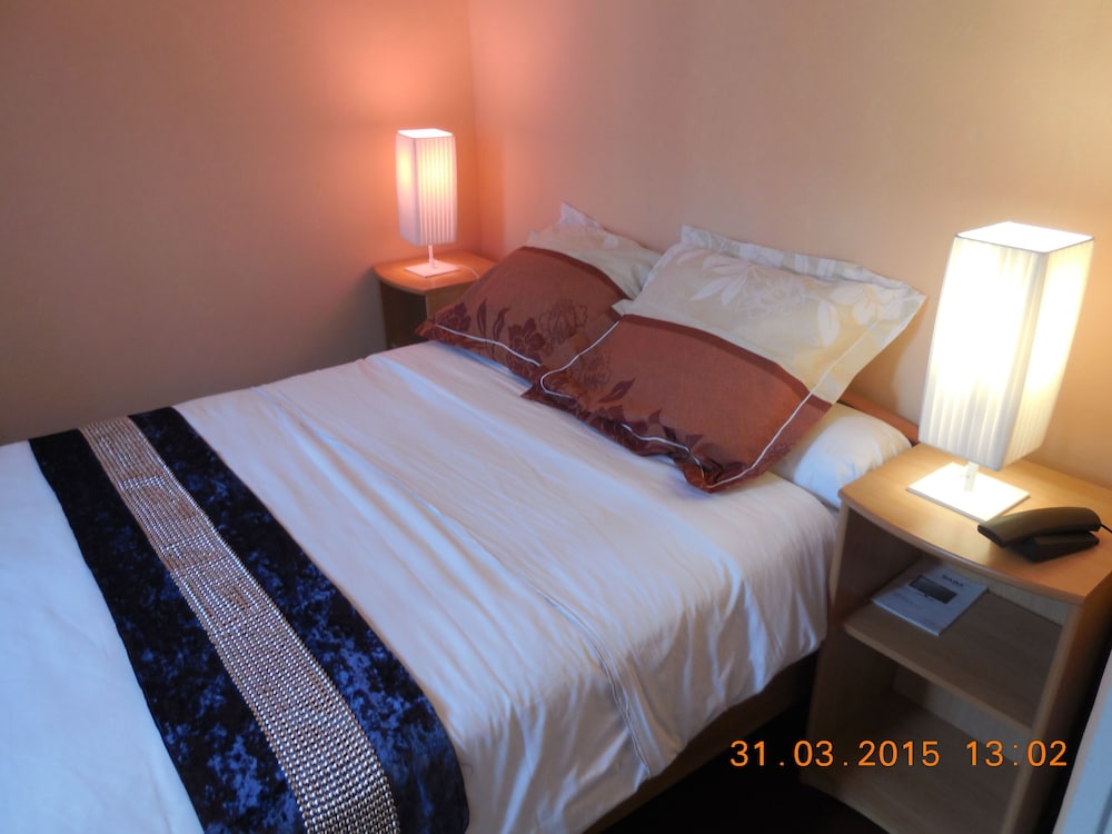 Hotel Le Petit Chateau 12/39