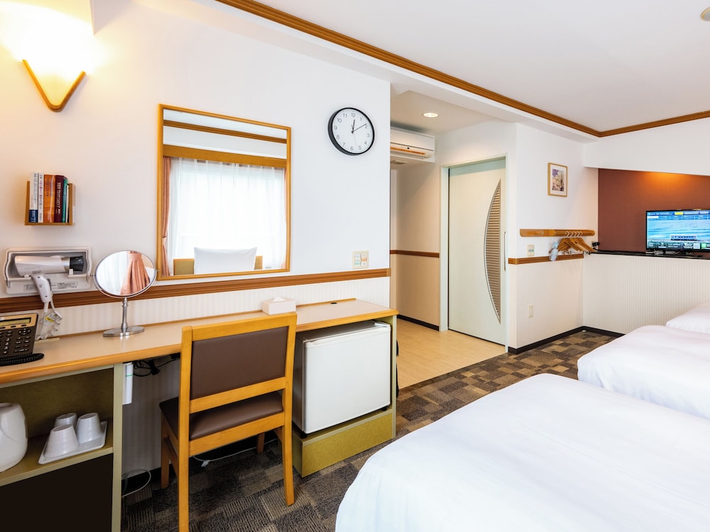 Toyoko Inn Chubu International Airport No.1 29/68