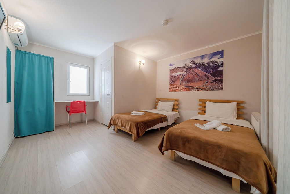 Hotel Tato 11/50