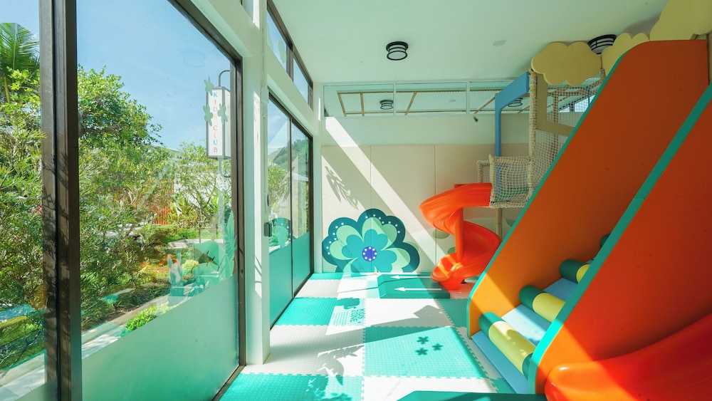 Sugar Marina Resort-LAGOON-Villas, Naiyang Beach 82/91