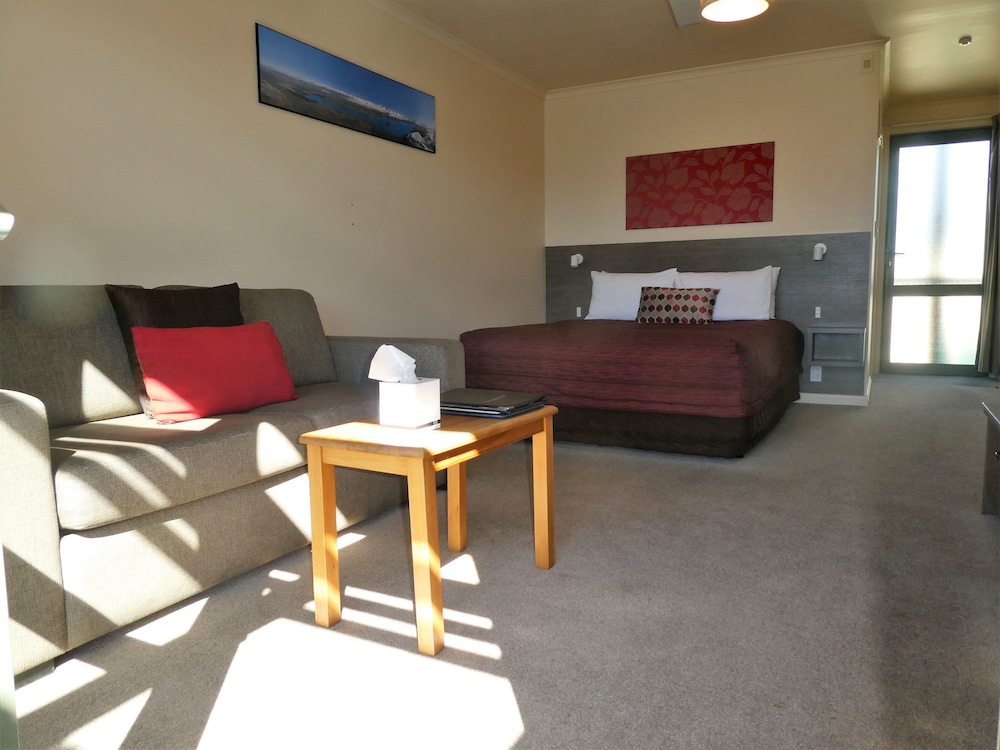 Lake Tekapo Scenic Resort 45/67