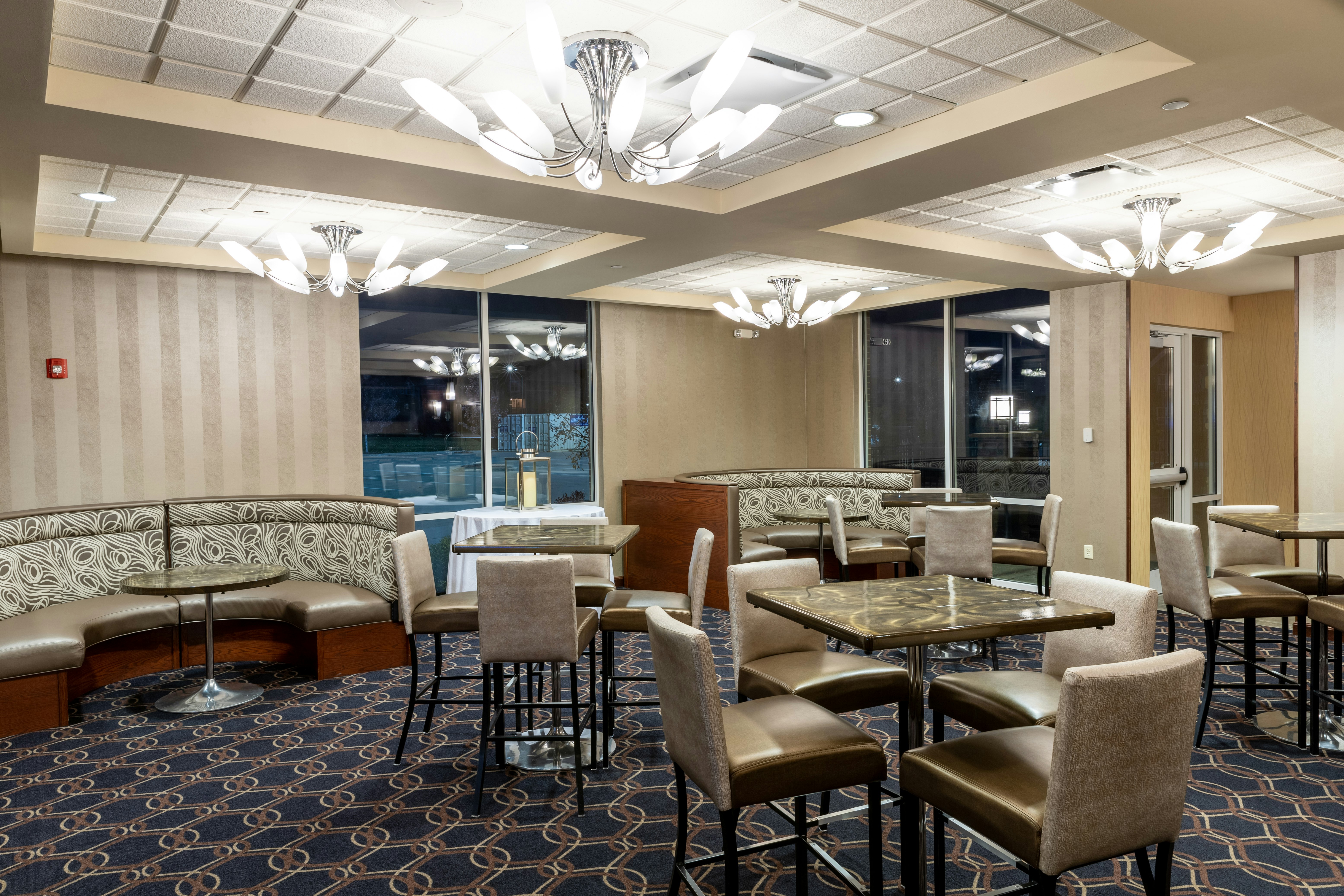 Hilton Garden Inn West Des Moines 50/65