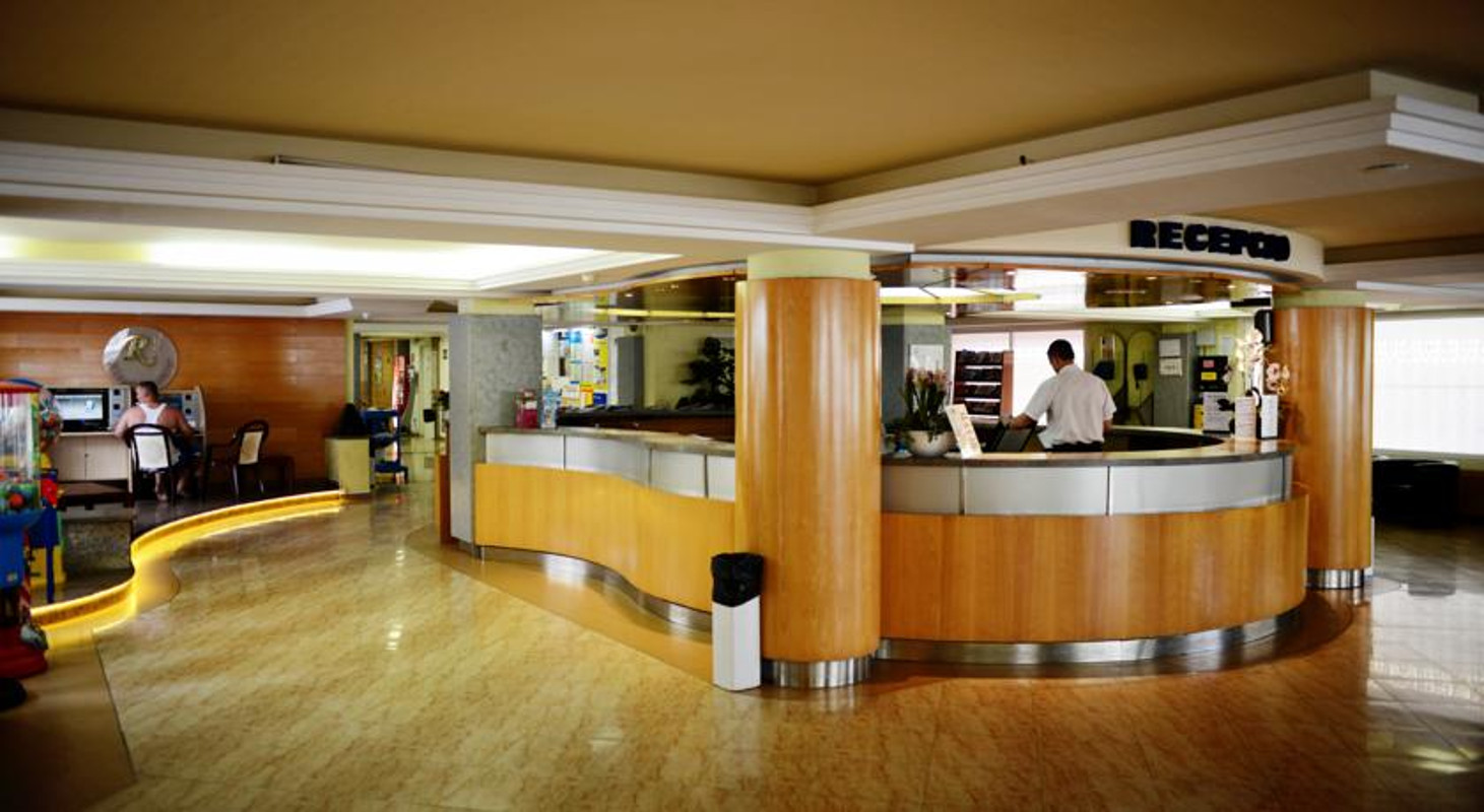 Hotel Riviera Santa Susanna 8/50
