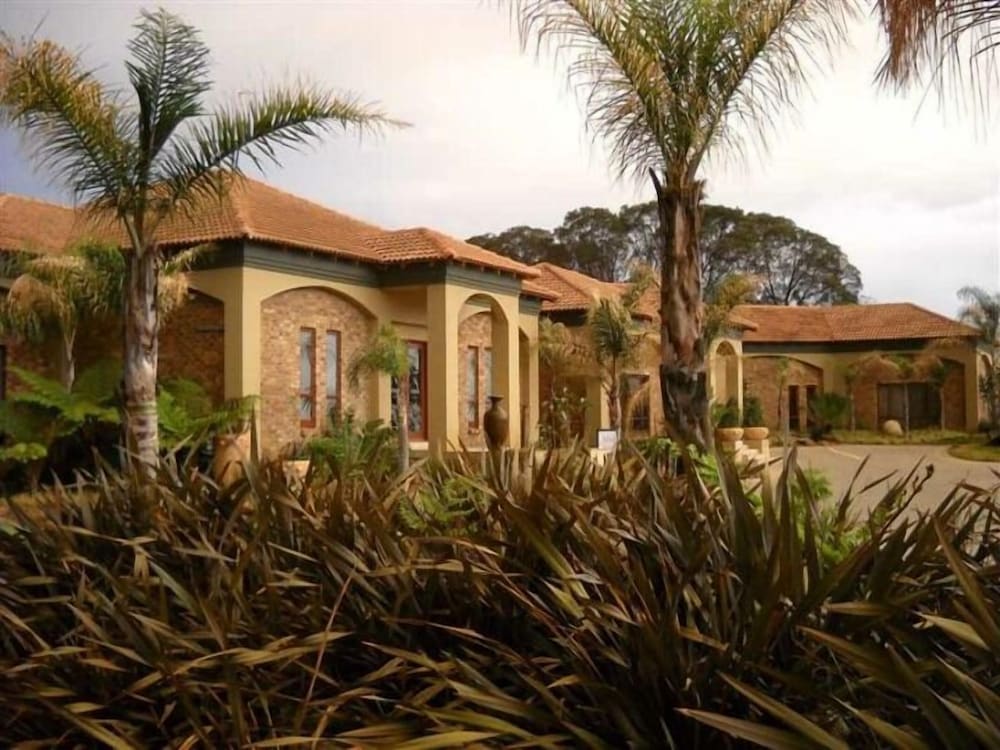 Witwater Guest House 2/26