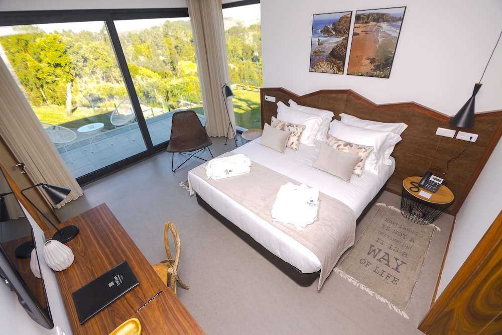 Enigma Nature Water Hotel 19/67