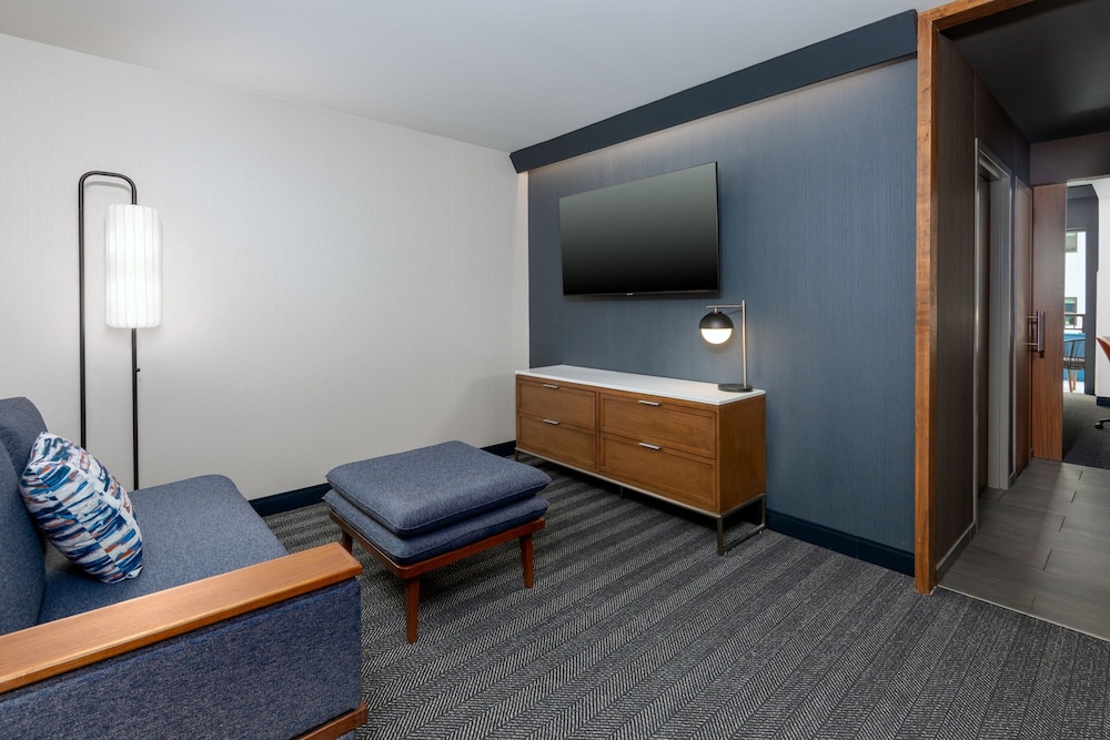 Courtyard by Marriott Gainesville GA 42/61