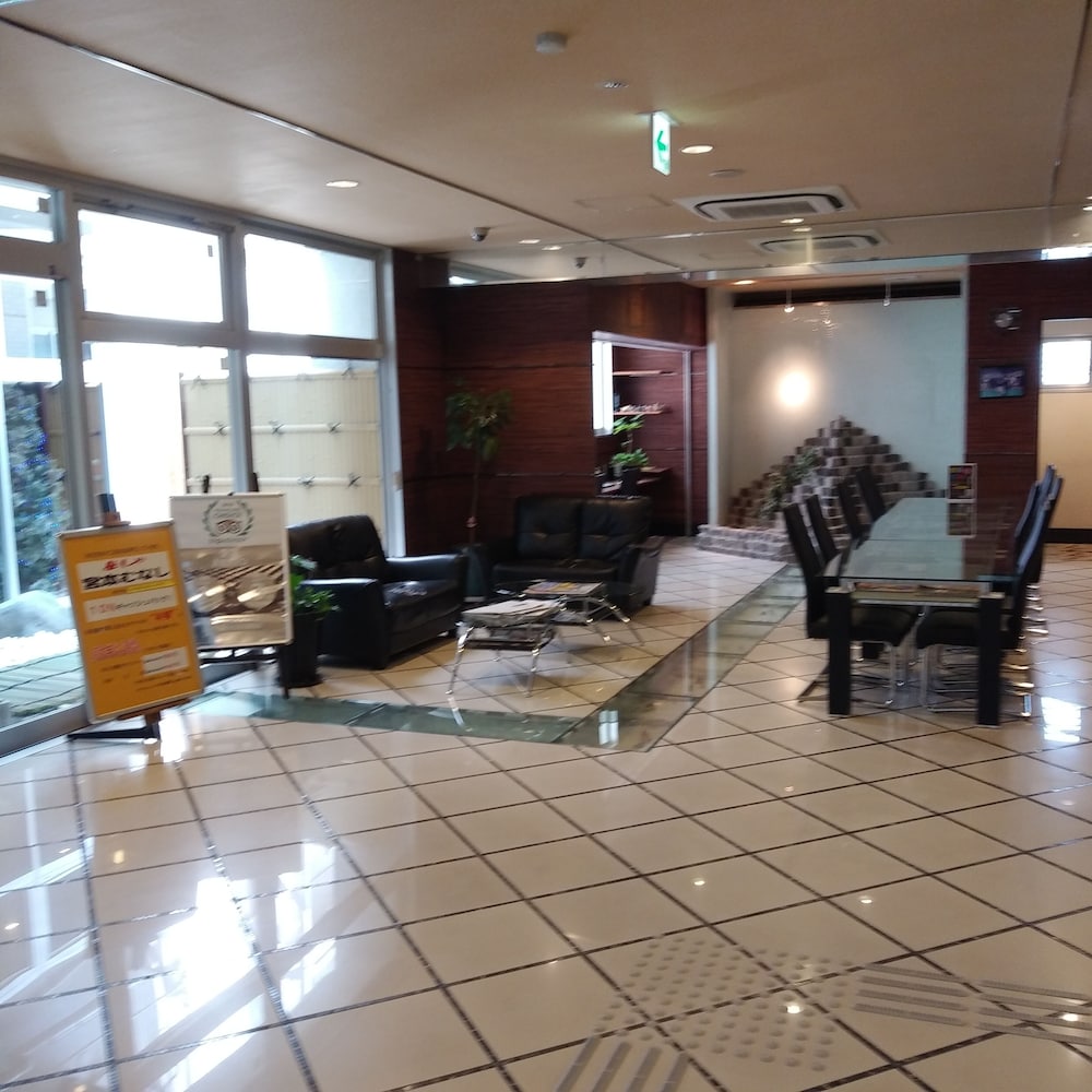 Hotel Chuo Oasis 43/60