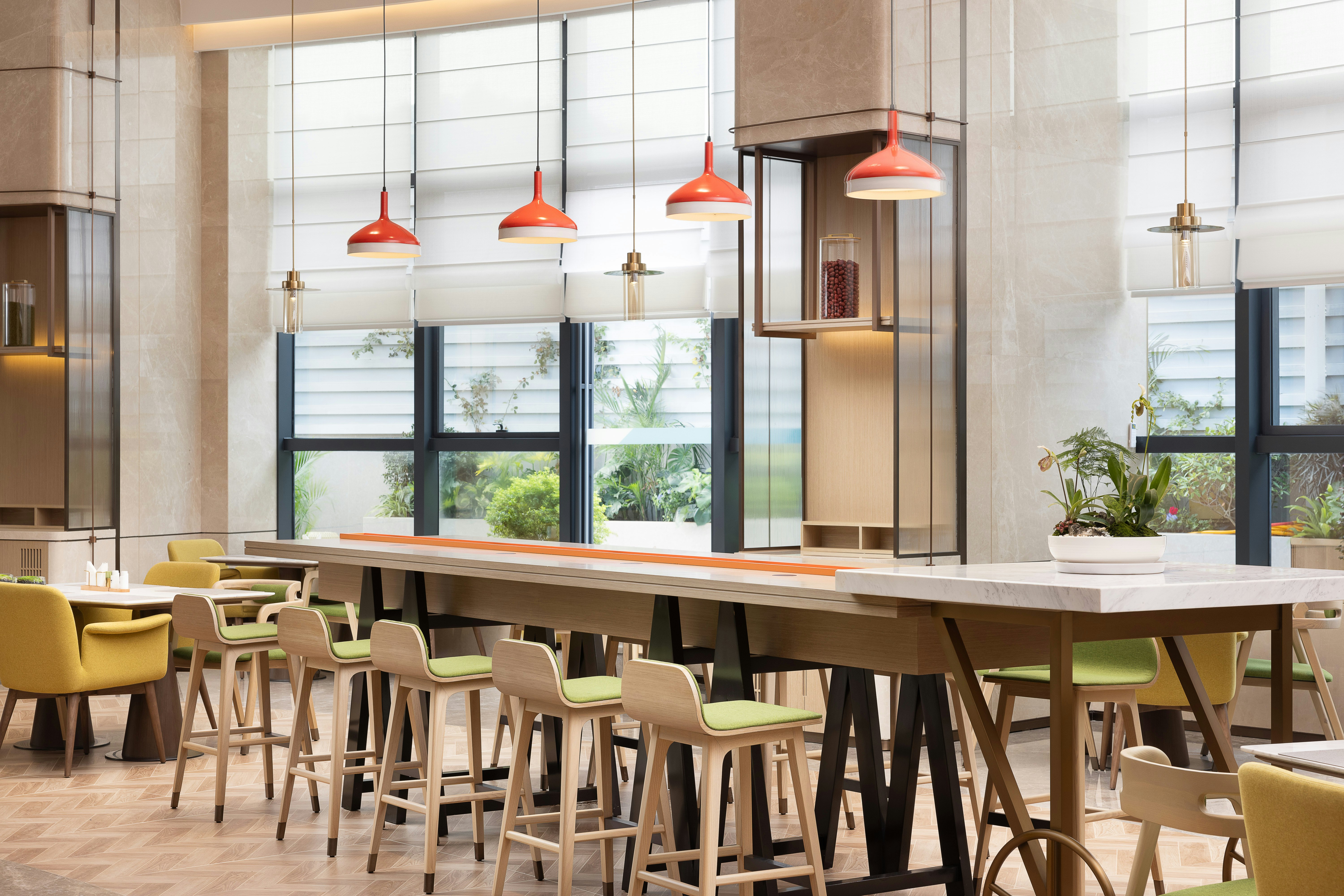 Home2 Suites by Hilton Xingyi Jushan Plaza 41/60