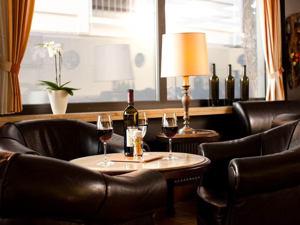 Hoteltraube Rudesheim 33/50