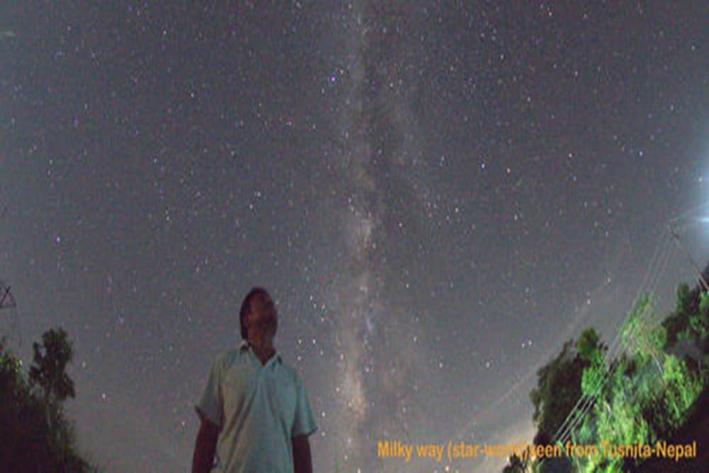 Tushita Nepal Yoga Retreat Center 13/13