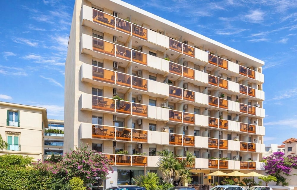 Pierre Vacances Residence Promenade Des Bains 3/42